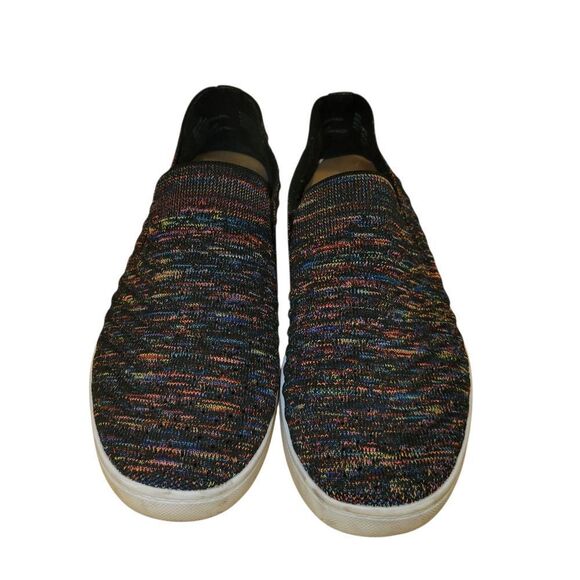 Sonoma Multi Colored  Loafers Slip-On Shoes Size 8 - Picture 1 of 9